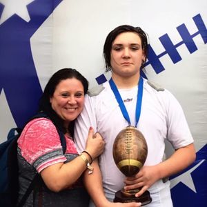 Meet your Posher, Monica